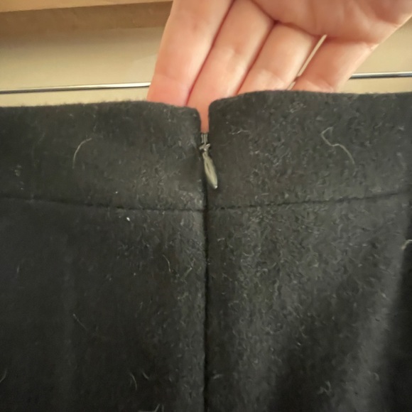 J. Crew pencil skirt - Picture 3 of 4